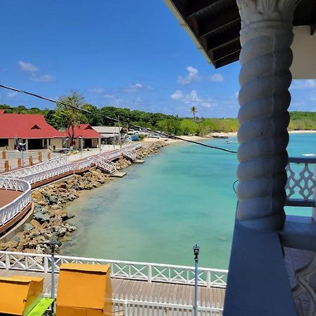 Memories Cottage And Apartments Buccoo エクステリア 写真